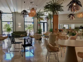 Hotel Principal Gandia - Image 4