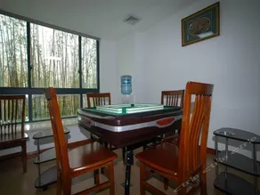 New Chang Ling Hotel - Image 4