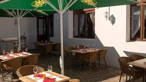 Hotel Restaurant de la Poste - Image 2