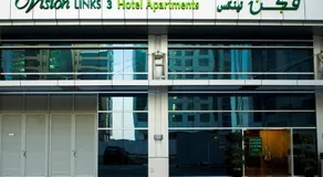 Vision Links Hotel Apartments - Image 2