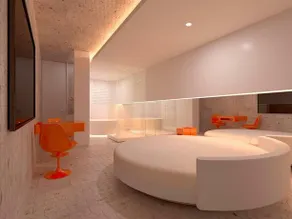 Motel Você Que Sabe (Adult Only) - Image 4