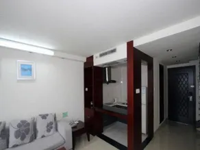 Xiamen Mode Inn GuanDi Branch - Image 3