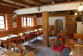 Bauernhof Voldertalhuette - Image 4