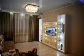 Na Suyumbaeva Apartments - Image 3