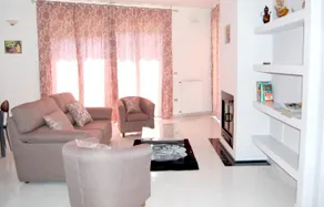 Apartment with 3 bedrooms in Fardella with wonderful city view and furnished balcony - Image 1