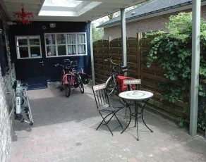 Forgatz' Zomerhuisje - Image 3