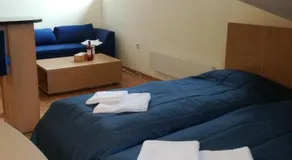 Private studio in a hotel complex, central in Bansko - Image 5