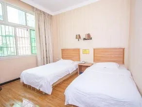 Tiancheng Business Hotel - Image 4