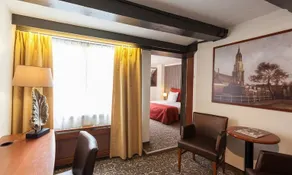 Best Western Museumhotels Delft - Image 5