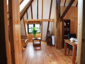Bed and Breakfast de Stolp - Image 2