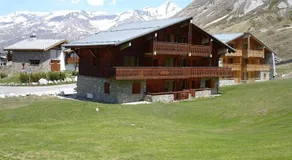 Chalet Le Grand Cap - Image 2