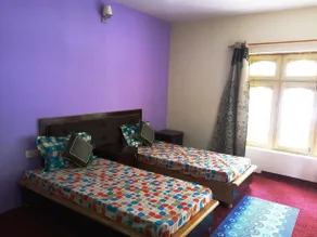 Olgok Guest House Nubra - Image 5