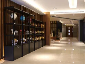 Chii Lih Hotel - Kaohsiung Love River - Image 2