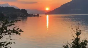 Privatzimmer am Thunersee - Image 2