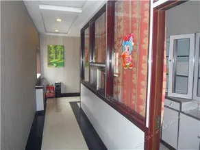 Qinghua Hotel - Image 2