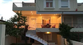 Amazing House in Kiato near the Beach - Image 2