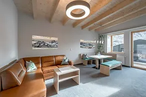 Haus Gurgl Skihotel - Image 4