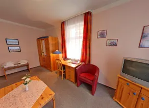 Hotel Sanatorium Mariot - Image 3