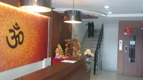 Sapphire Hotel Bhopal - Image 3