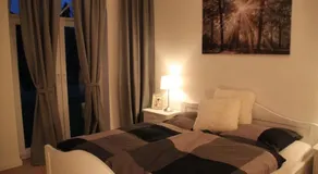 Ferienwohnung Monteurwohnung DeichBrandt - Image 2