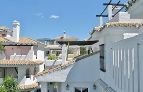 Apartamentos Serinamar Naranjos de Marbella - Image 5