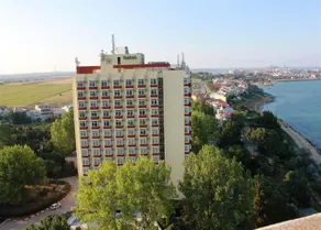 Complex Hotelier Steaua de Mare - Hotel Meduza - Image 2