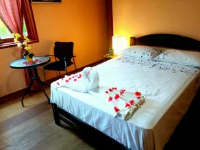 Sachamama Hotel Ecologico - Image 5