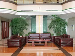 Dianli Hotel Yinchuan - Image 5