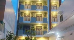 My Ca Hotel - Image 5