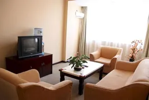 Jinmao Hotel - Kunming - Image 3