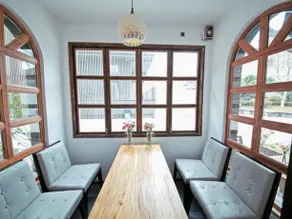 Nanjing Loquats Garden Hotel - Image 4