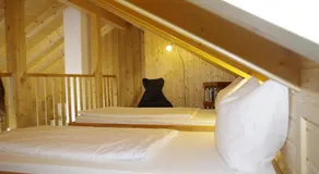 Hüttenflair-Mosel Ferienwohnung - Image 5