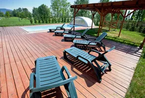 Equital Wellness Pension and Horse Farm - Image 3