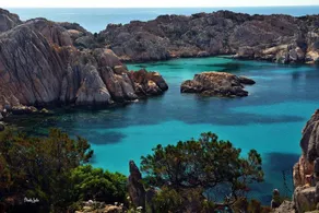 Cottage La Maddalena - Image 1