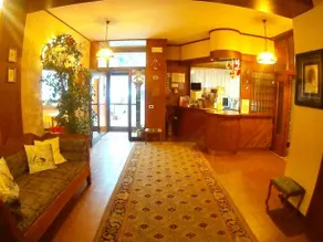 Hotel Salgetti - Image 2
