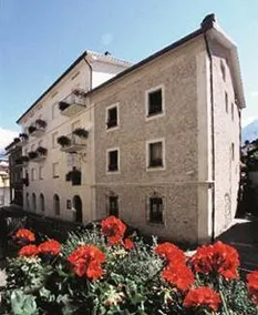 Hotel Margna - Image 2