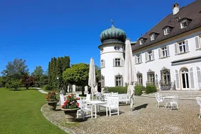 Schloss Hohenried - Image 4