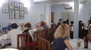 Hotel Megha-Traveller's Village - Image 5
