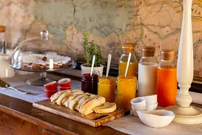 GIULIO Mountain B&B - Image 3