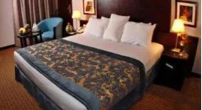 Capital O 237 Andalusia Hotel - Image 3