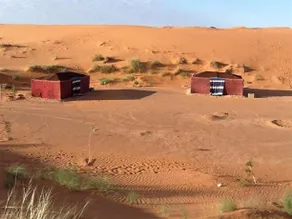 Shooting Stars Bivouac - Image 4
