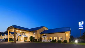 Best Western New Baltimore Inn - Image 2