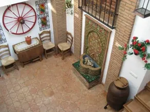 El Patio del Carbón - Image 2