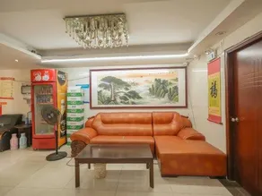 Kangqiao Hotel (Shenzhen Xinqiao) - Image 3