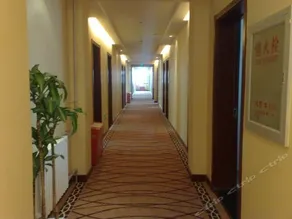 Jia Long Sunny Hotel Daxing Branch - Image 4