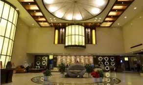 Jasmine Hotel Hangzhou - Image 4