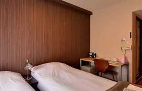 Hotel Morioka Hills - Image 5