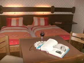 Ferienwohnung Rettenegger - Image 3