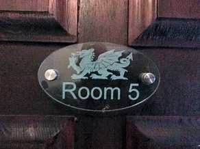 The New Inn Hotel - Image 3