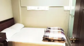 Jin Yuan Hotel Hong Kong - Image 3